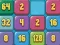 بازی 2048 Pixels آنلاین