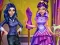 بازی Wicked High School Prom Tailor آنلاین