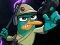 بازی Phineas and Ferb Agent P Rebel Spy آنلاین