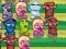 بازی Looney Roonks آنلاین