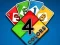 بازی 4 Colors Uno آنلاین