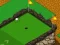 بازی MiniGolf World آنلاین