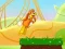 بازی Mr. Jumpz Adventureland آنلاین
