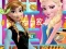 بازی Frozen's Store آنلاین