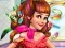 بازی Victoria's Retro Real Makeover آنلاین