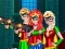بازی Princess Fight Evil آنلاین