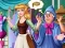 بازی Cinderella Tailor Ball Dress آنلاین
