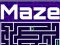 بازی Maze آنلاین