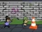بازی Graffiti Run آنلاین