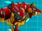 بازی Battle Robot Wolf Age آنلاین