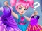 بازی Moody Ally Princess Ball آنلاین