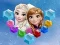بازی Elsa Hex Puzzle آنلاین