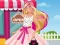 بازی Barbie Polka Dots Style آنلاین