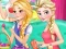 بازی A Disney Easter آنلاین