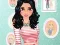بازی Princess Birthday Fashion Challenge آنلاین