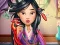 بازی Warrior Princess Real Haircuts آنلاین