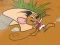 بازی Arts & Crafts The Looney Tunes show آنلاین