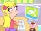 بازی Laura Office Slacking Off آنلاین