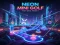 بازی Neon Mini Golf آنلاین