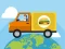 بازی Box Delivery Trucks Hidden آنلاین