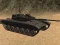 بازی Tank Simulator آنلاین