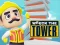 بازی Wreck The Tower آنلاین