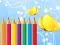 بازی Fun Kids Colors آنلاین