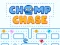 بازی Chomp Chase آنلاین