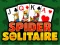 بازی Spider Solitaire آنلاین