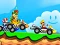 بازی Super Mario Racing آنلاین