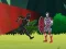 بازی Black Panther Jungle Pursuit آنلاین