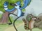 بازی Regular show spot the difference آنلاین