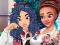 بازی Princess First Boyfriend Tips آنلاین