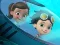 بازی Rusty Rivets Rusty Dives In آنلاین