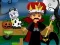 بازی Halloween dress-up parade آنلاین