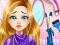 بازی The Princess Sent to Future آنلاین