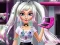 بازی Ice Princess Geek Fashion آنلاین
