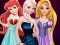 بازی Princesses Troubles آنلاین