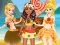 بازی Princesses Island Survive آنلاین