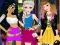 بازی Princesses Tattoo Fashion آنلاین