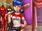 بازی Ladybug Secret Wardrobe آنلاین