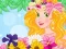بازی Rapunzels Flower Crown آنلاین