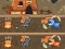 بازی Prehistoric Warfare آنلاین
