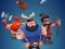 بازی Clash of Vikings آنلاین