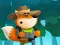 بازی Fox Adventurer آنلاین