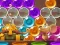 بازی Bubble hero آنلاین