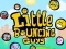 بازی Little Bouncing Guys آنلاین