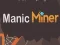 بازی Manic Miner آنلاین