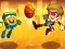 بازی Nick Basketball Stars 2 آنلاین