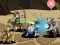 بازی Clash of the Legends آنلاین